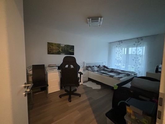 Arbeitszimmer