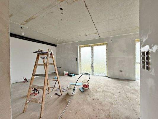 Wohnen/ Essen/ Kochen