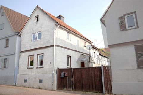 Wölfersheim Häuser, Wölfersheim Haus kaufen