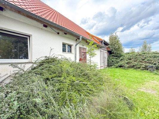 Bestand heute, Potenzial für morgen