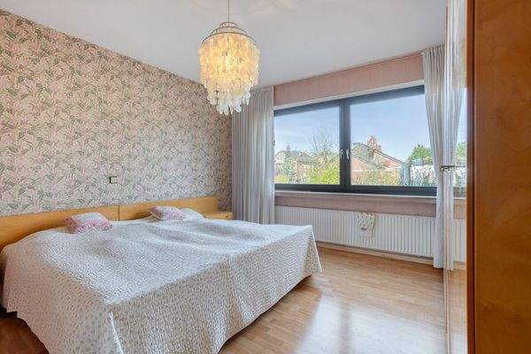 Schlafen Erdgeschoss