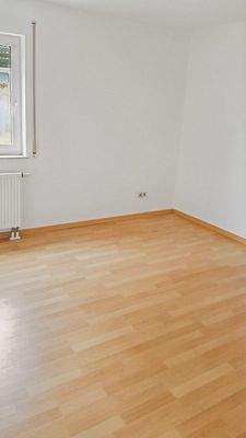 Schlafzimmer (Wohnung Nr. 9)