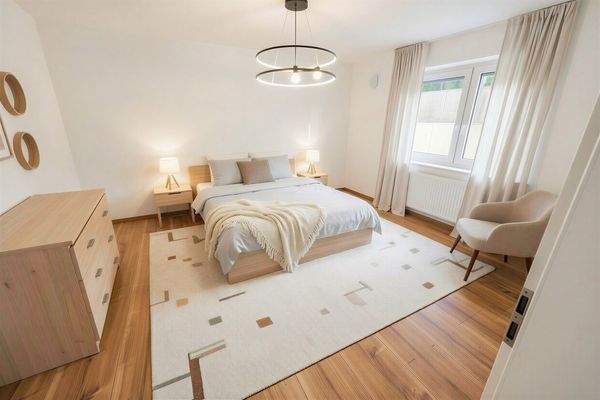 Einrichtungsbeispiel