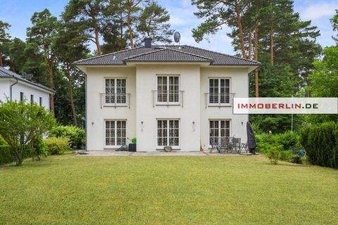 Michendorf Häuser, Michendorf Haus kaufen