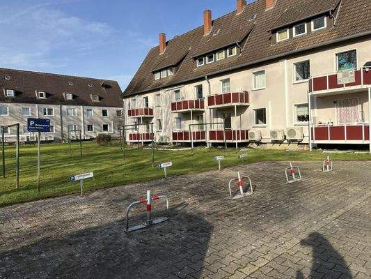 Parkplätze Auf der Howe 5-7 0177.60002-7