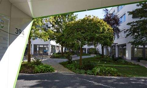 München Büros, Büroräume, Büroflächen 