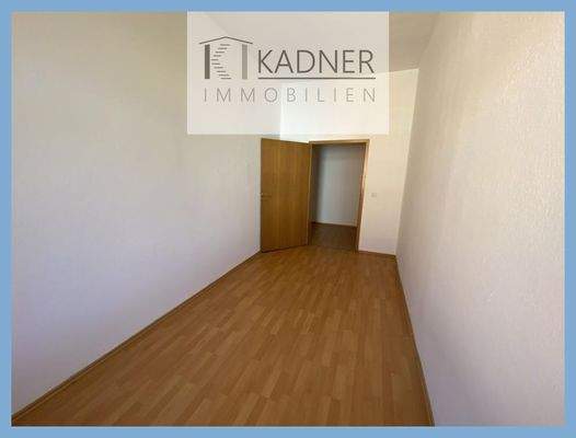 Arbeits-/ Kinderzimmer