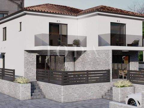 Malinska-Dubasnica Häuser, Malinska-Dubasnica Haus kaufen