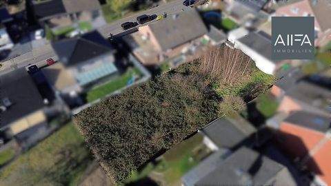 Wassenberg-Birgelen Grundstücke, Wassenberg-Birgelen Grundstück kaufen