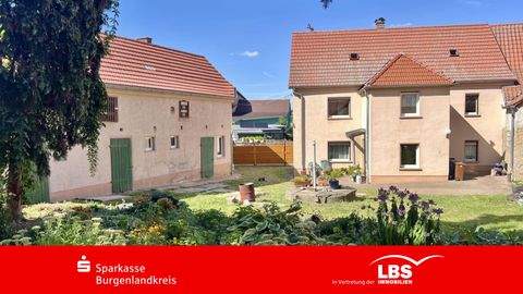 Hohenmölsen Häuser, Hohenmölsen Haus kaufen