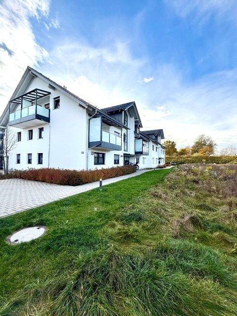 Altötting Wohnungen, Altötting Wohnung kaufen