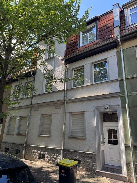 Bernburg Renditeobjekte, Mehrfamilienhäuser, Geschäftshäuser, Kapitalanlage