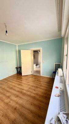 Zimmer 2 - Schlafzimmer