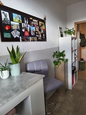 Küche 