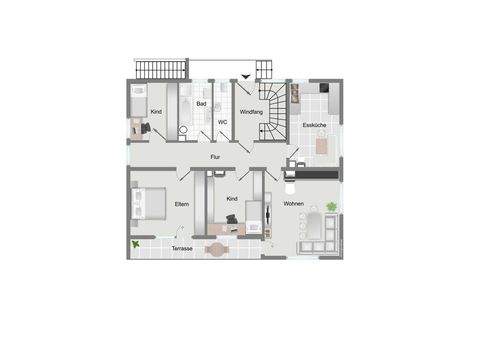 Schwabmünchen Wohnungen, Schwabmünchen Wohnung kaufen