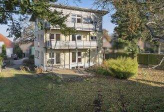 Traumhaftes Grundstück