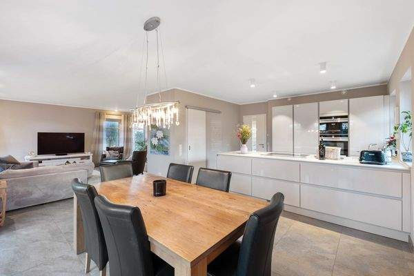 Kochen - Essen - Wohnen