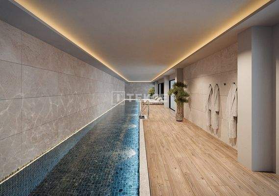 Flats with Seamless Indoor-Outdoor Spaces in Marbella