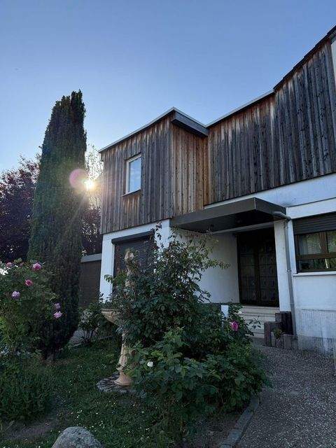 Nieder-Olm Häuser, Nieder-Olm Haus kaufen