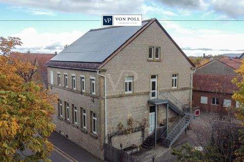 Willanzheim- Hüttenheim Häuser, Willanzheim- Hüttenheim Haus kaufen