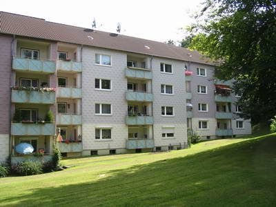 Menden Wohnungen, Menden Wohnung mieten