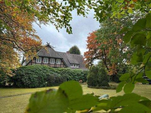 Egestorf Häuser, Egestorf Haus kaufen