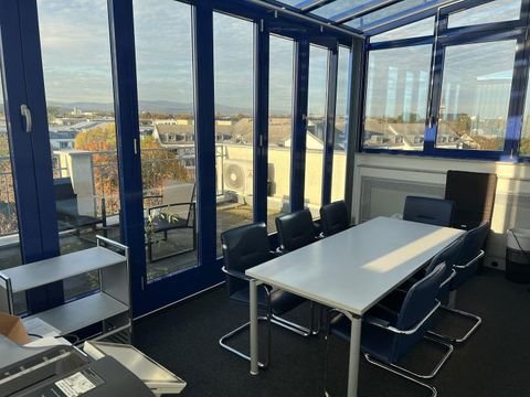 Hattersheim am Main Büros, Büroräume, Büroflächen 