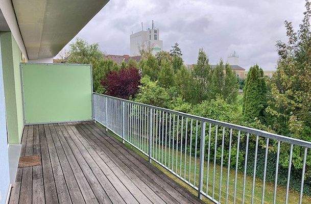 Wohnhausanlage 2 in Langau