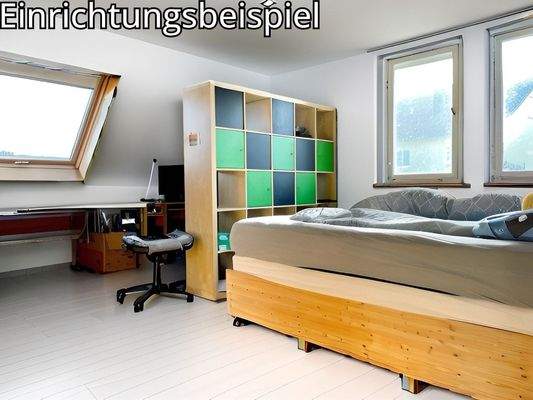 KI Visualisierung Kinderzimmer 1