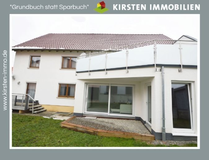 Wertvoll, edel und geräumig, komplett saniertes Einfamilienhaus! Sanierung 2020!