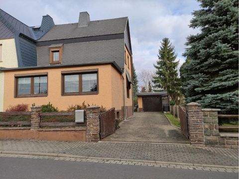 Wermsdorf Häuser, Wermsdorf Haus kaufen