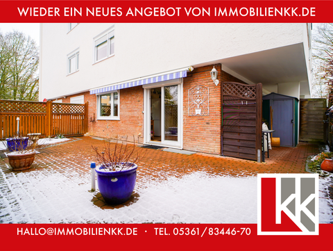 Detmerode Wohnungen, Detmerode Wohnung kaufen