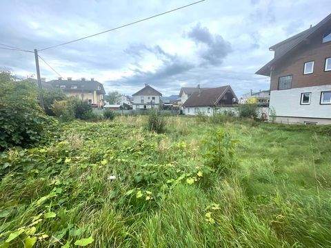 Hallein Grundstücke, Hallein Grundstück kaufen