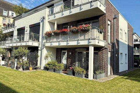 Wilhelmshaven Wohnungen, Wilhelmshaven Wohnung kaufen