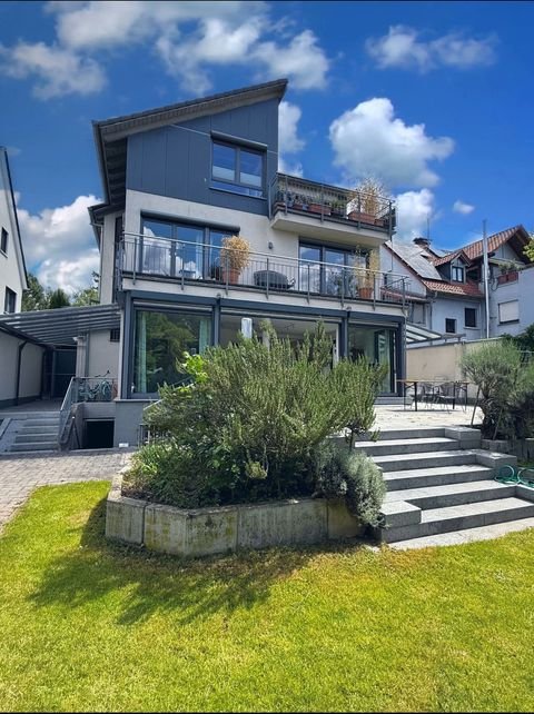 Ladenburg Häuser, Ladenburg Haus kaufen