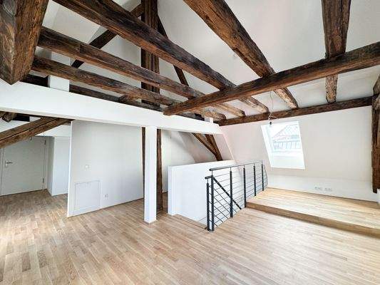 Bautenstand März 2025