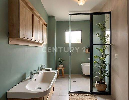 UG Bad Visualisierung