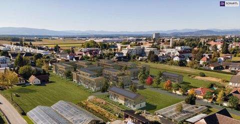 Kalsdorf bei Graz Wohnungen, Kalsdorf bei Graz Wohnung kaufen