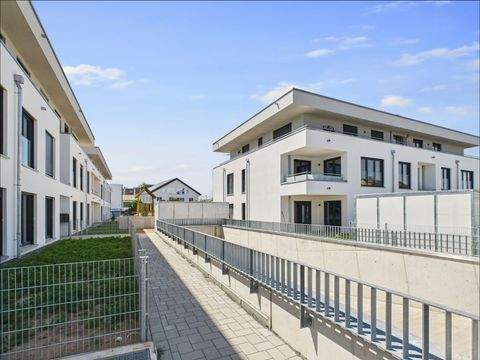 Niedernberg Wohnungen, Niedernberg Wohnung kaufen