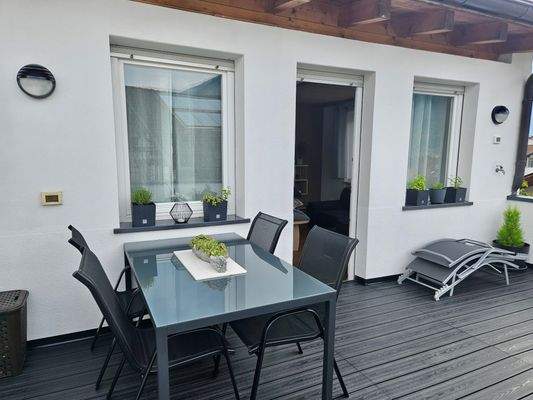 Attraktive 2-Zimmer-Wohnung in Morter bei Latsch, Südtirol – ideal als Zweitwohnsitz oder Investition, mit Terrasse, Balkon und Stellplatz – Appartamento bilocale a Morter vicino Laces, Alto Adige, ideale come seconda casa o investimento, con terrazza, ba