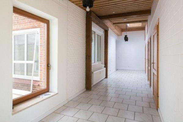 Eingangsbereich/ Flur