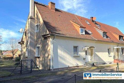 Dreetz b Neustadt Häuser, Dreetz b Neustadt Haus kaufen