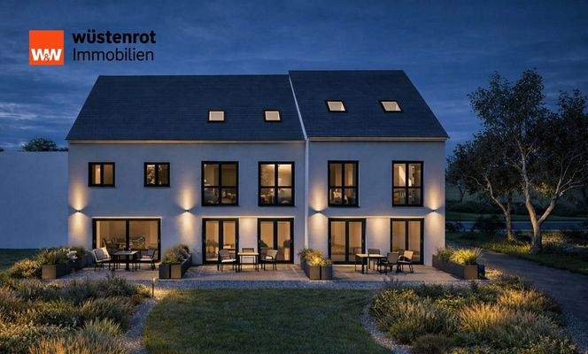 Erst recht bei Nacht elegant