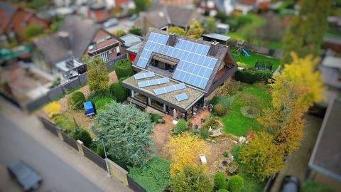 Rheine Häuser, Rheine Haus kaufen