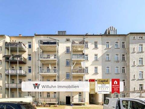 Leipzig Renditeobjekte, Mehrfamilienhäuser, Geschäftshäuser, Kapitalanlage