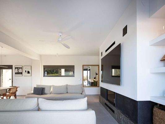 Kreta, Viranepiskopi: Einzigartige Luxusvilla zum Verkauf