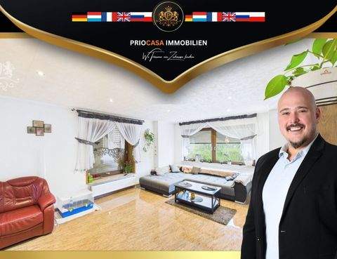 Mettlach Häuser, Mettlach Haus kaufen