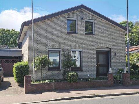 Hanerau-Hademarschen Häuser, Hanerau-Hademarschen Haus kaufen