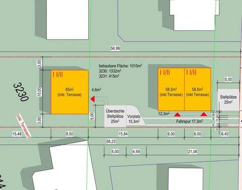 Hamburg Grundstücke, Hamburg Grundstück kaufen