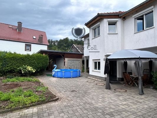 Grundstück